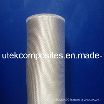 Over 96% Silicon Dioxide 1100gsm High Silica Fiberglass Fabric (BMT1100)